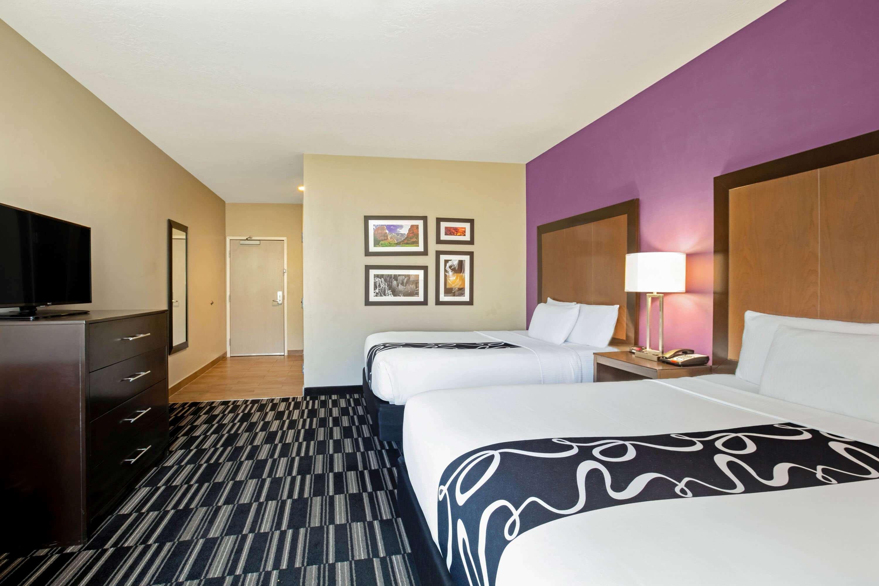 La Quinta By Wyndham Cedar City Luaran gambar