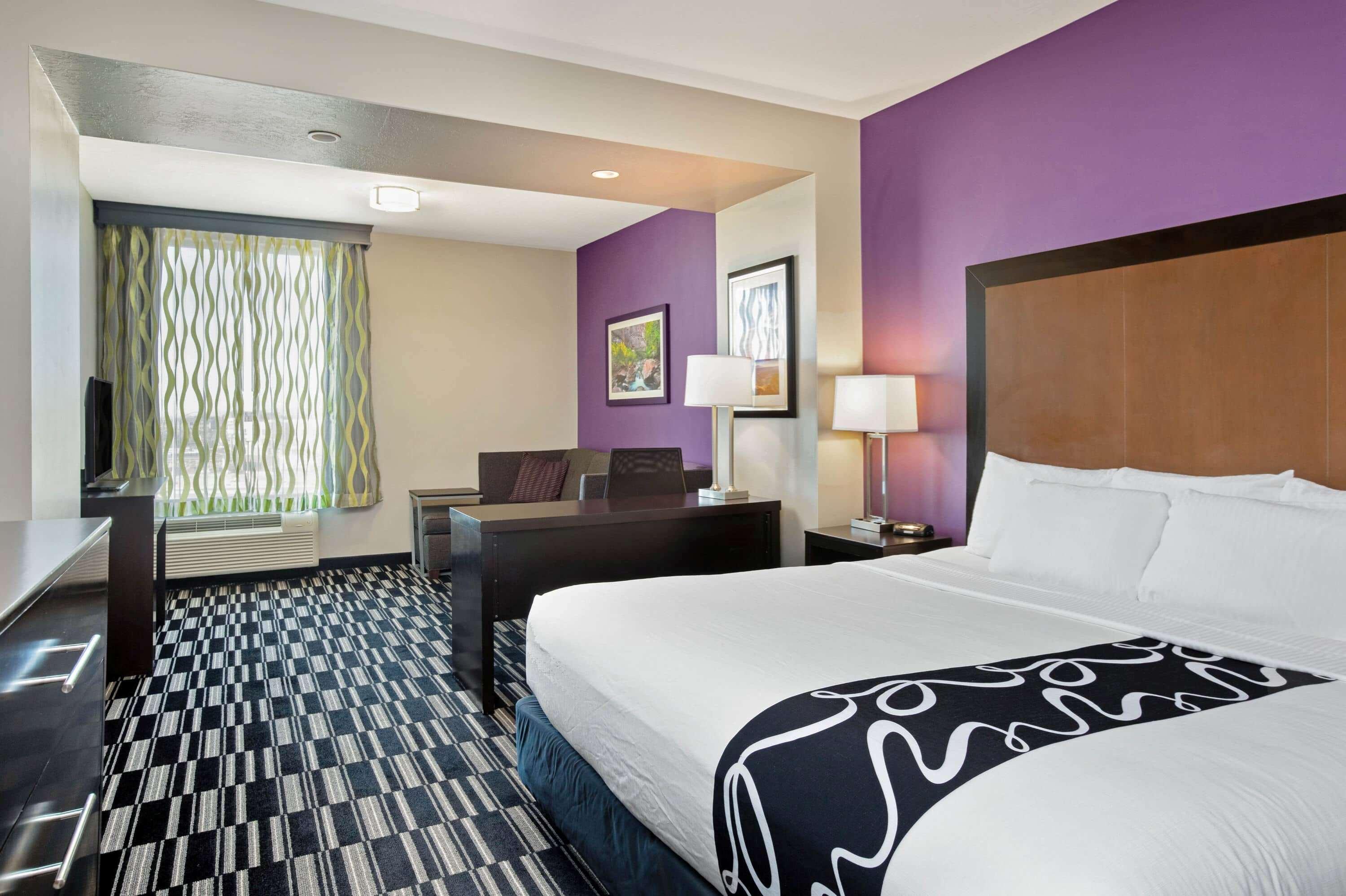 La Quinta By Wyndham Cedar City Luaran gambar