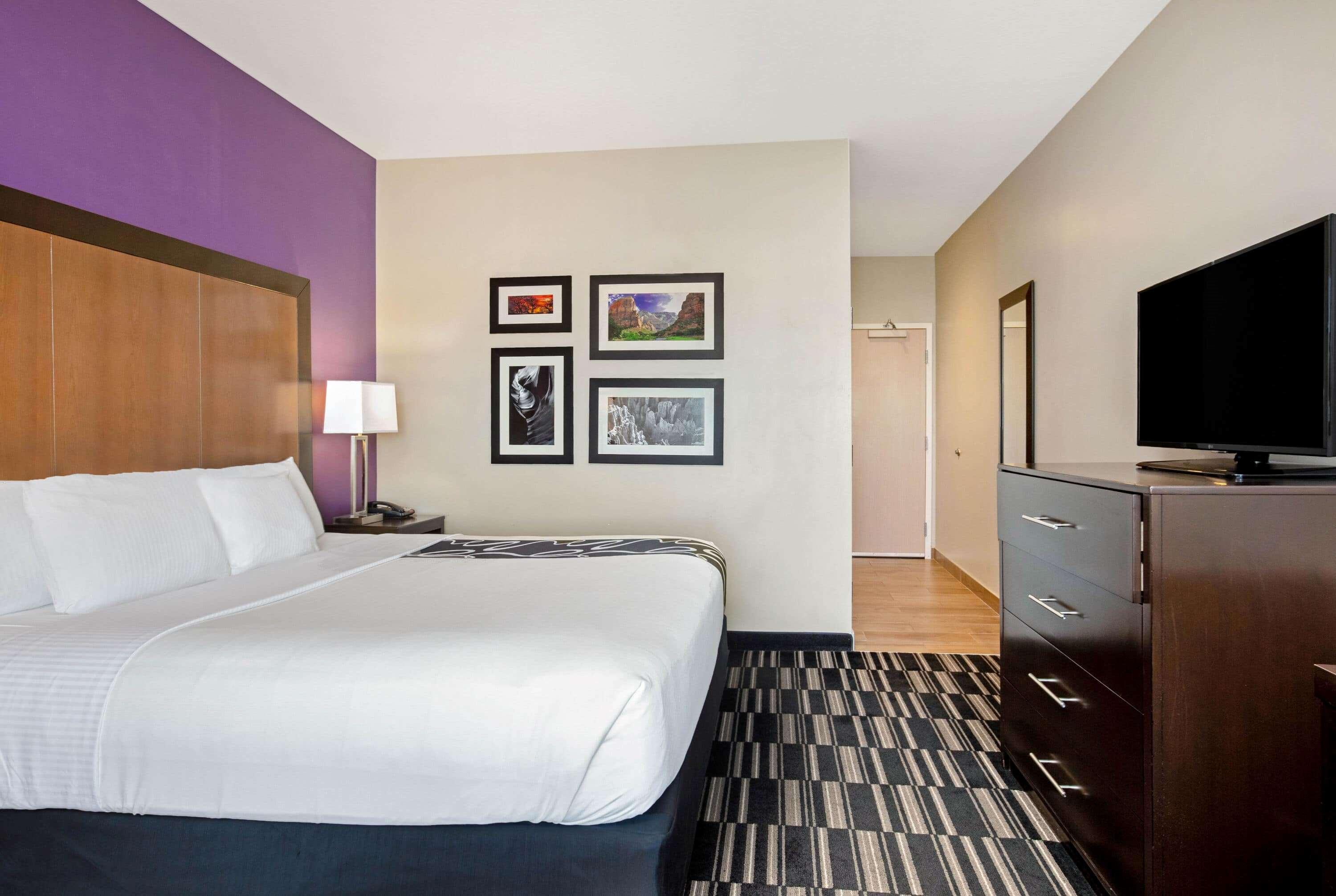 La Quinta By Wyndham Cedar City Luaran gambar