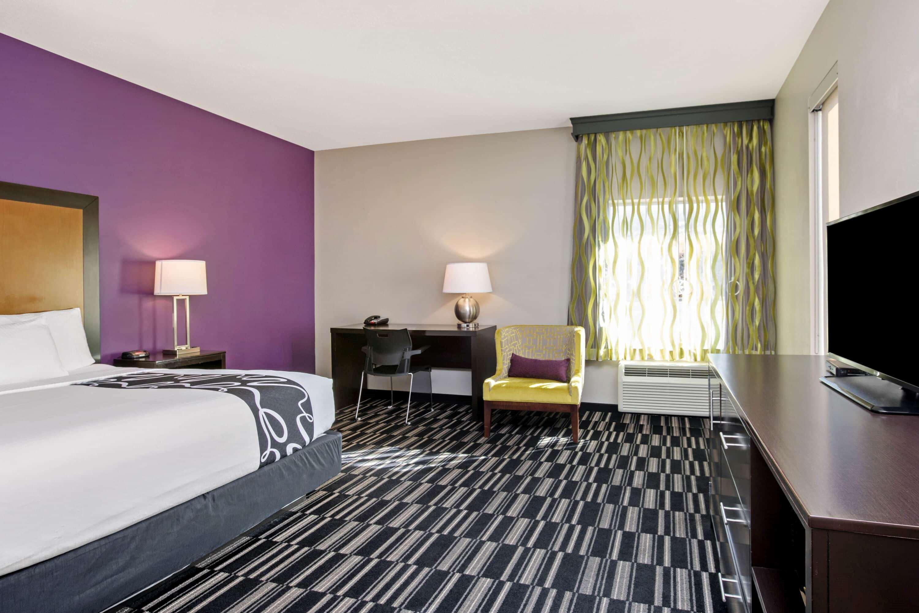 La Quinta By Wyndham Cedar City Luaran gambar