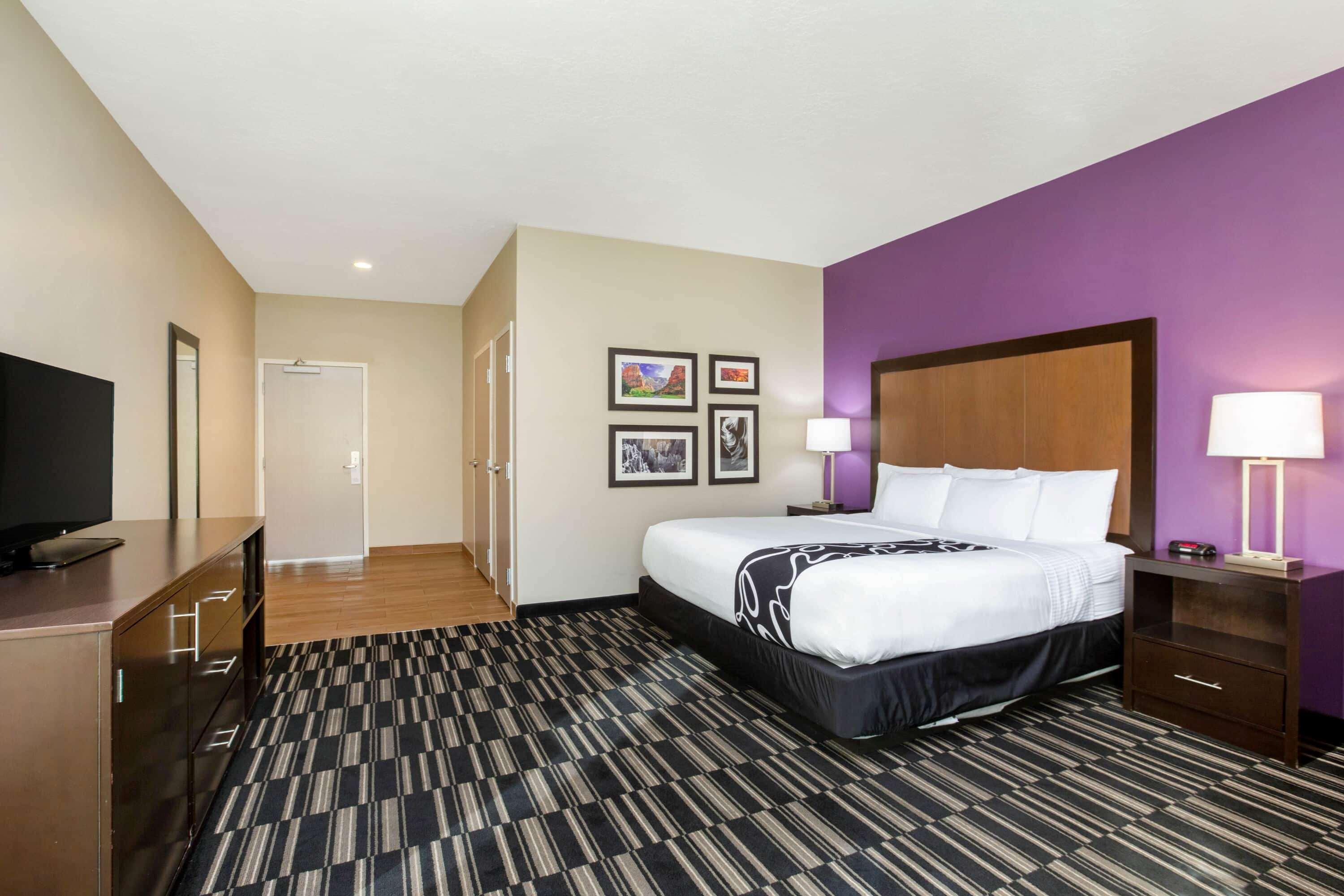 La Quinta By Wyndham Cedar City Luaran gambar