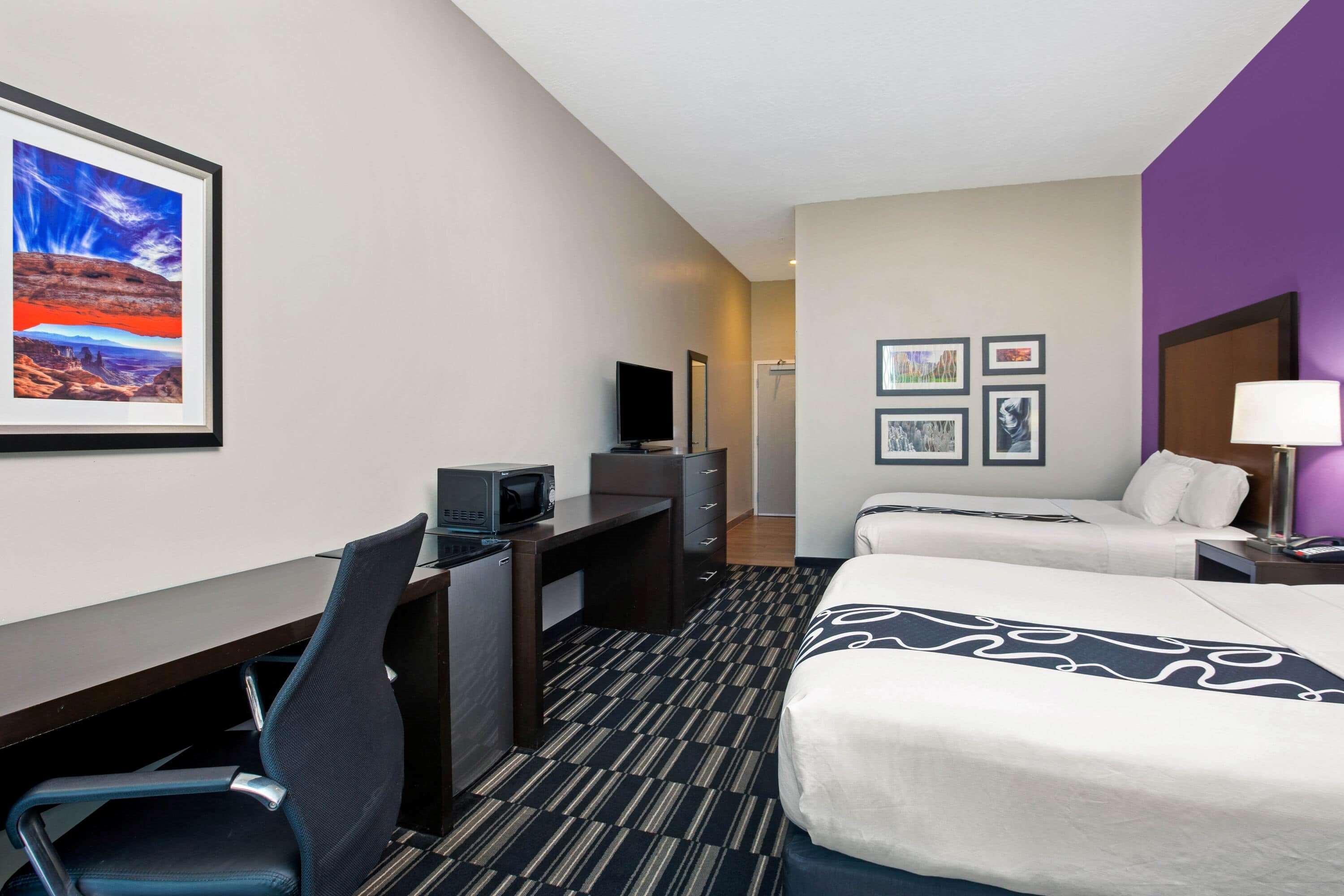 La Quinta By Wyndham Cedar City Luaran gambar