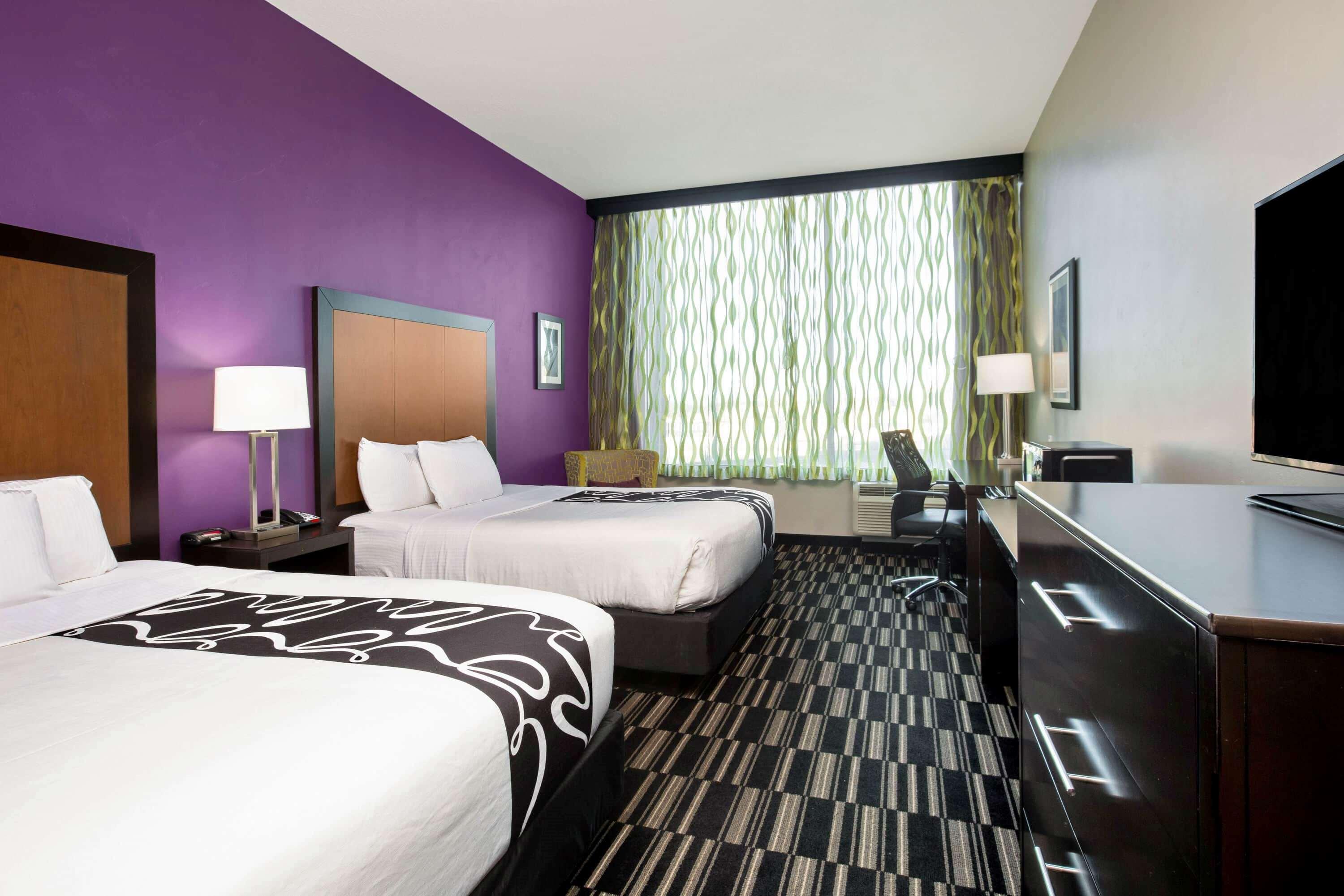 La Quinta By Wyndham Cedar City Luaran gambar
