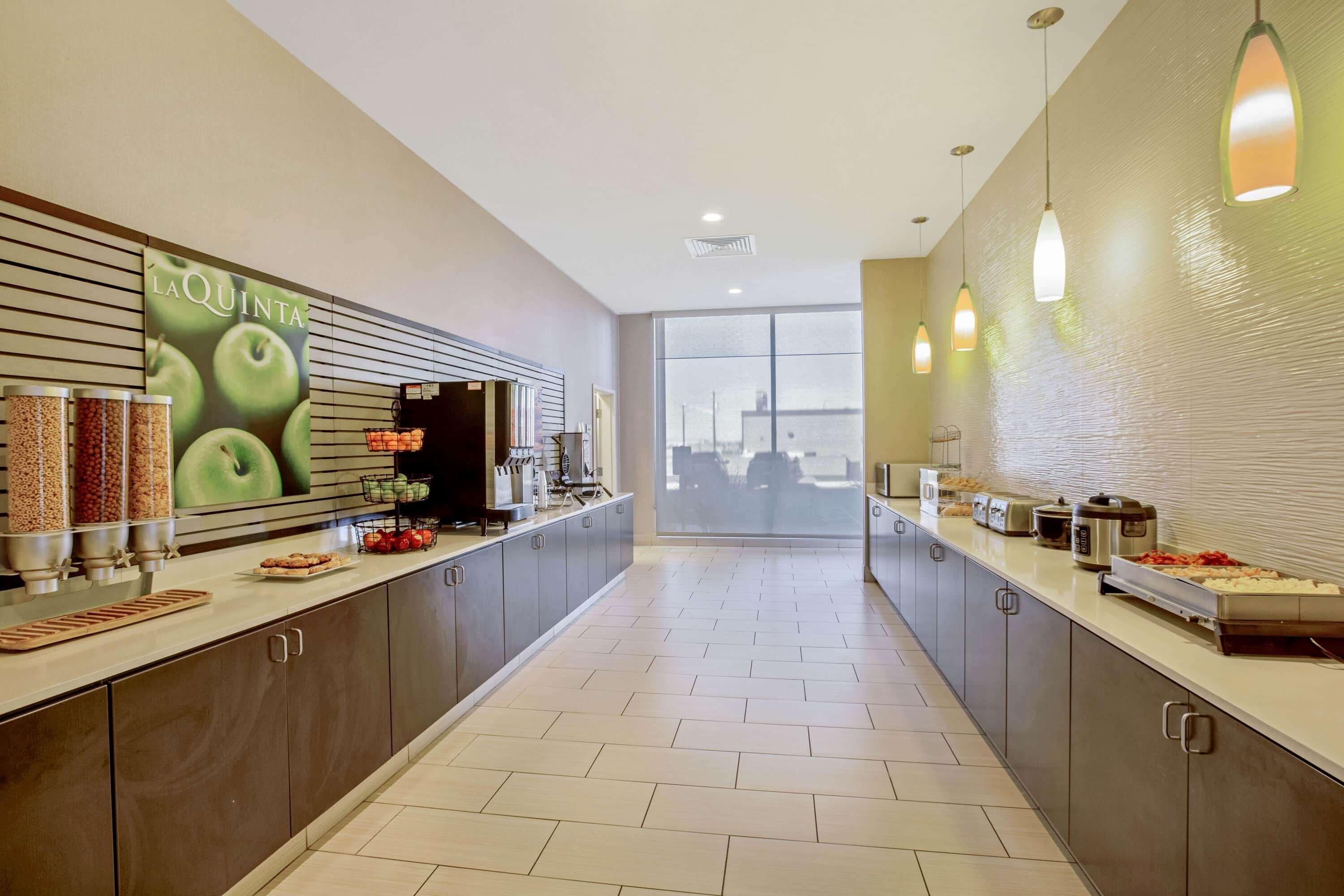 La Quinta By Wyndham Cedar City Luaran gambar