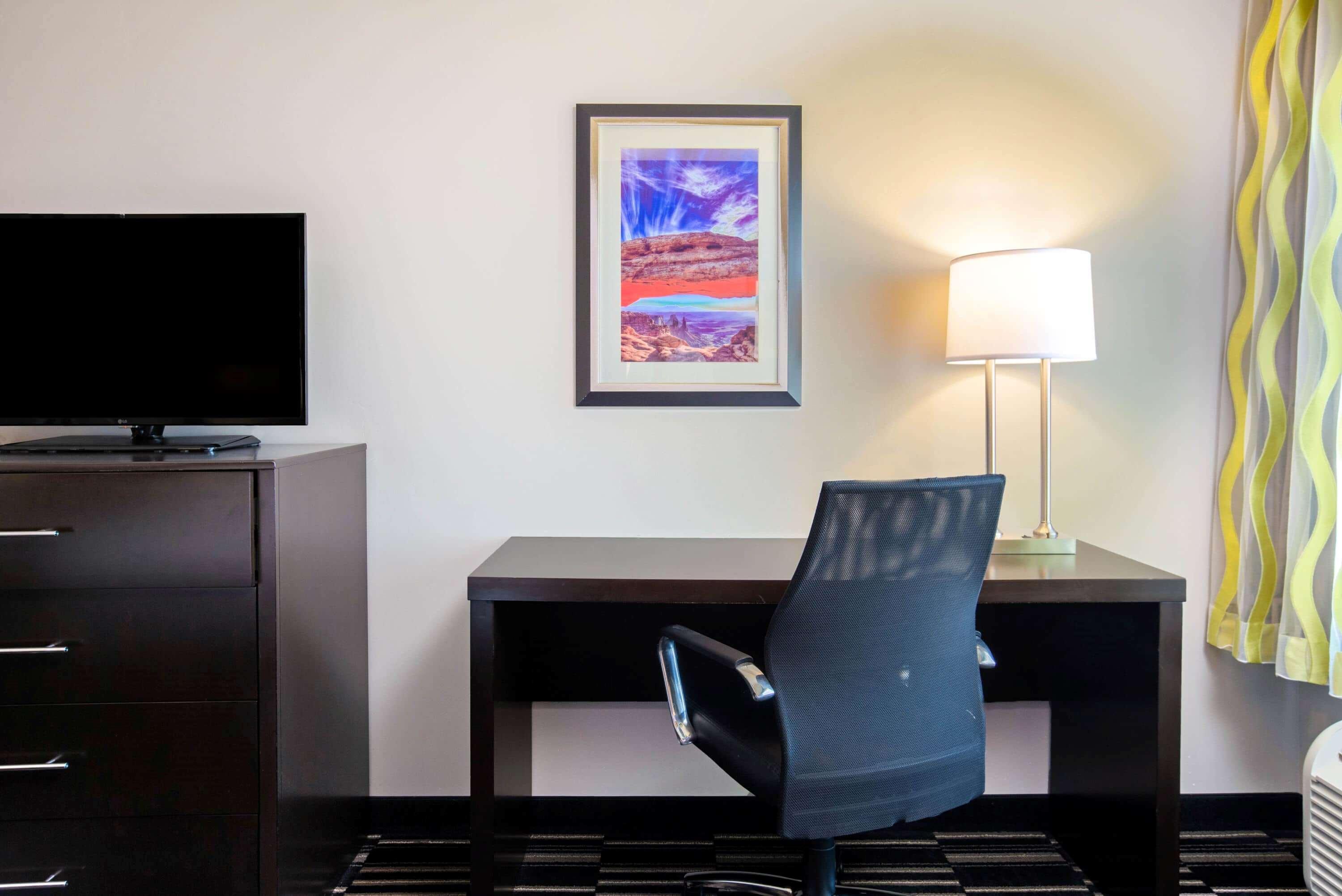 La Quinta By Wyndham Cedar City Luaran gambar