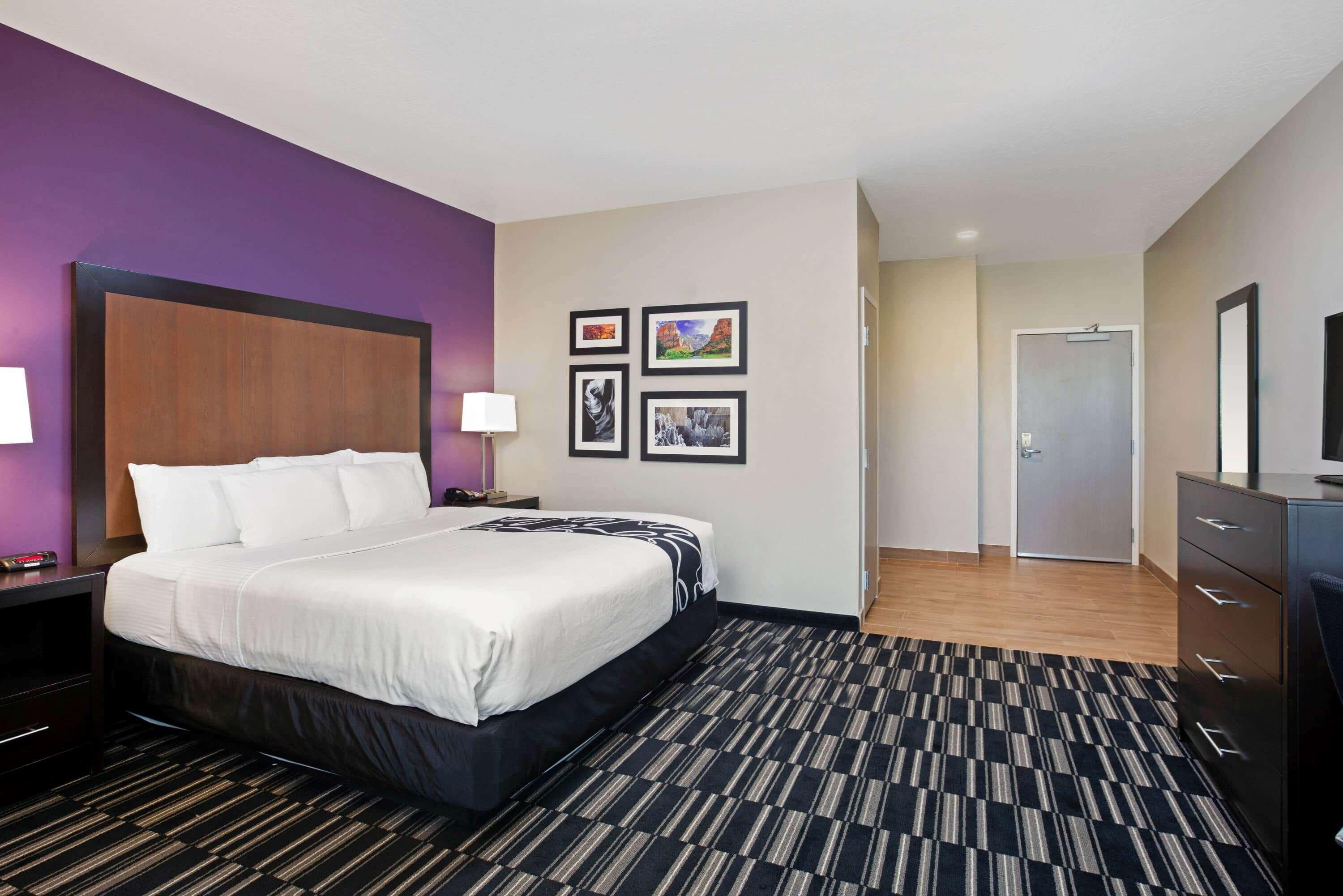 La Quinta By Wyndham Cedar City Luaran gambar