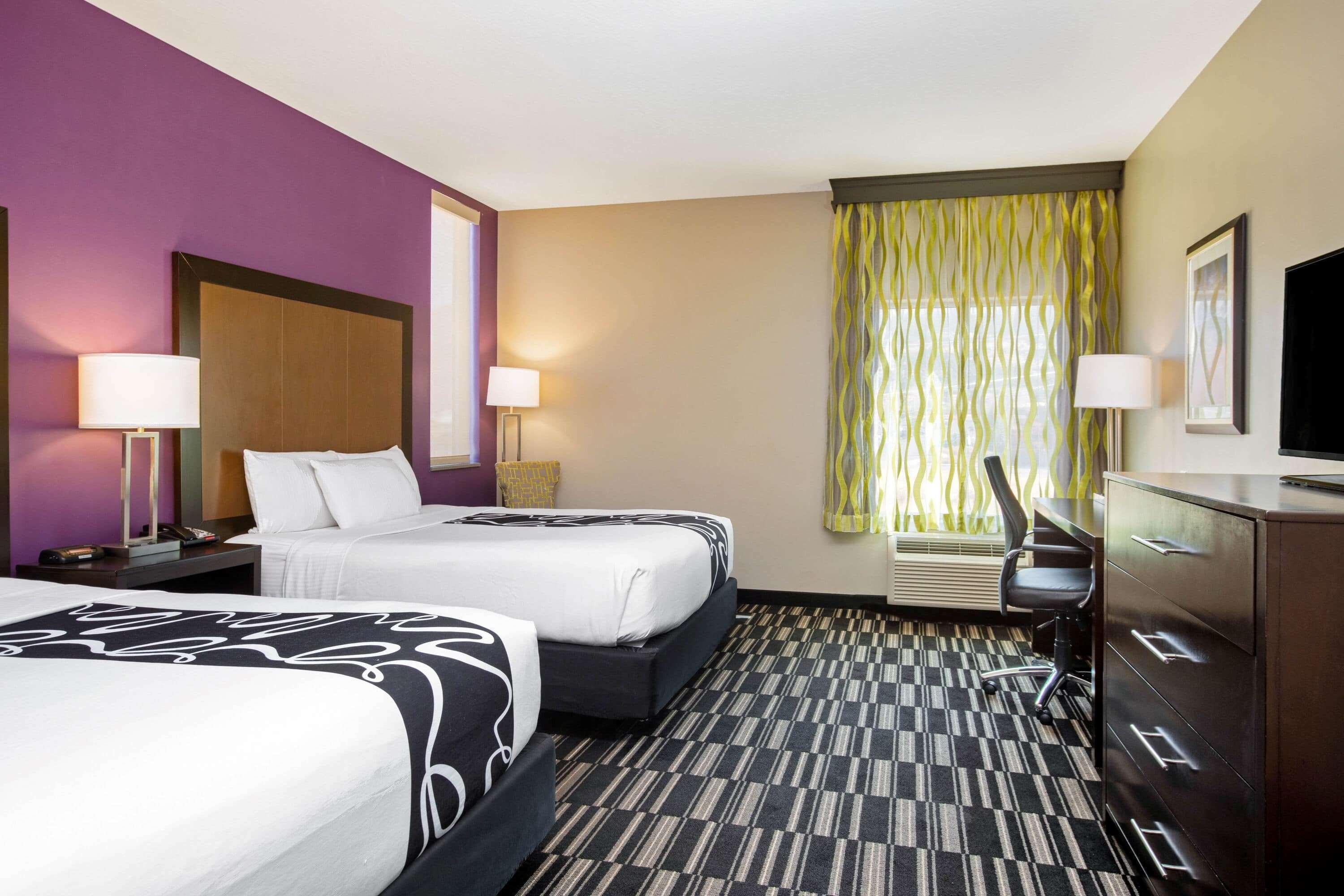 La Quinta By Wyndham Cedar City Luaran gambar