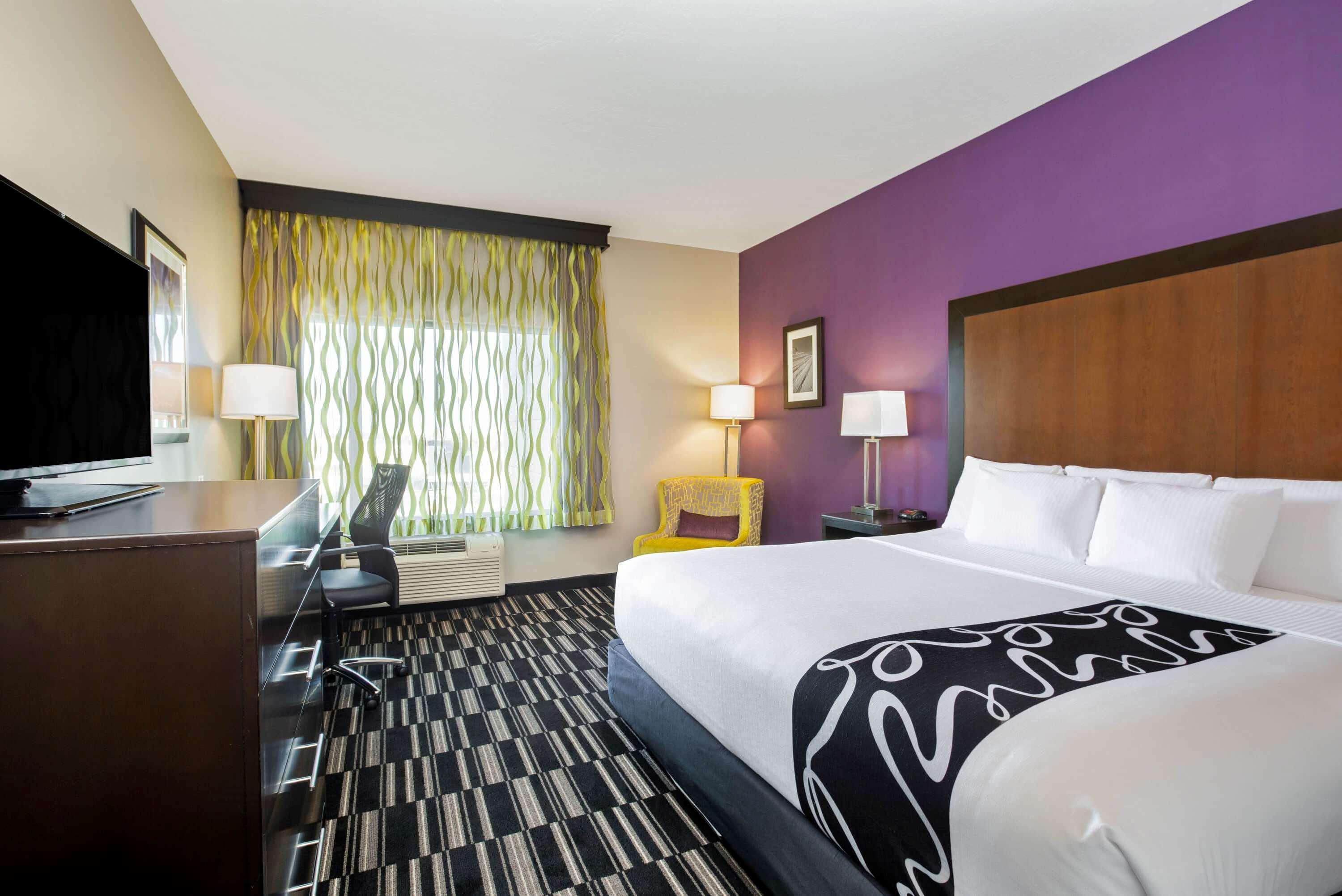 La Quinta By Wyndham Cedar City Luaran gambar
