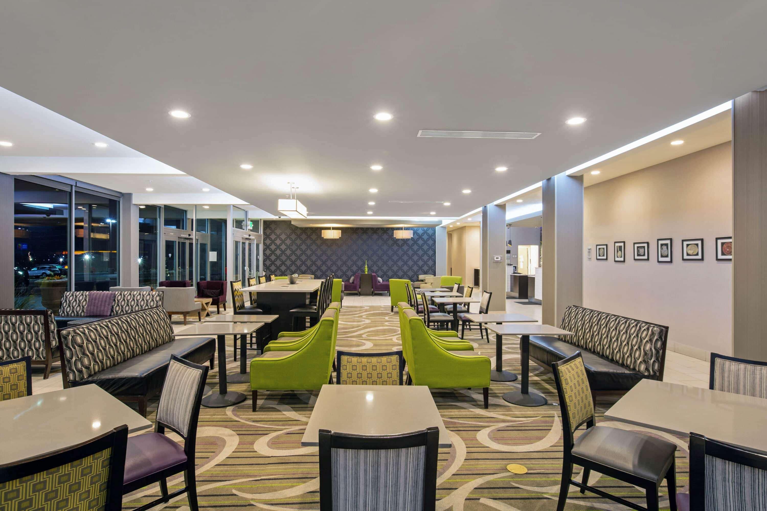 La Quinta By Wyndham Cedar City Luaran gambar