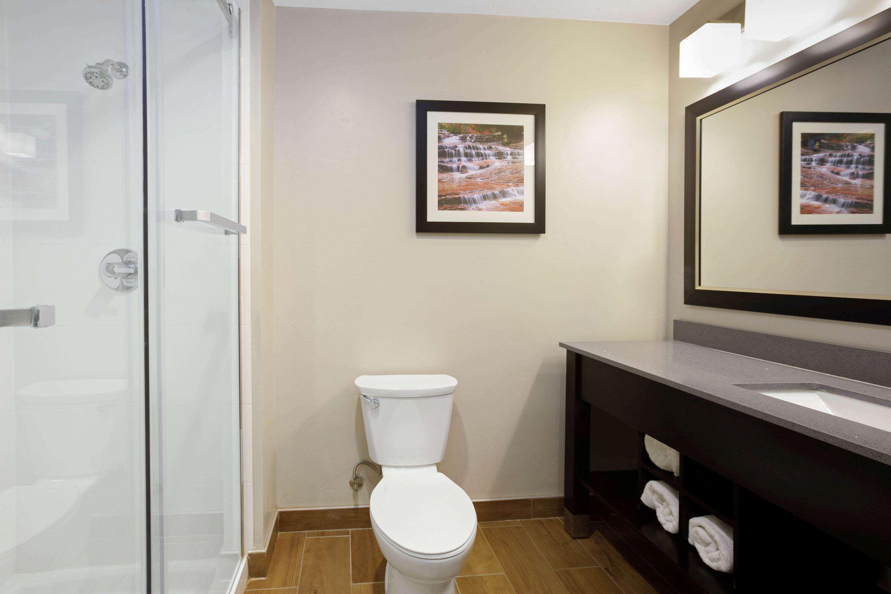 La Quinta By Wyndham Cedar City Luaran gambar