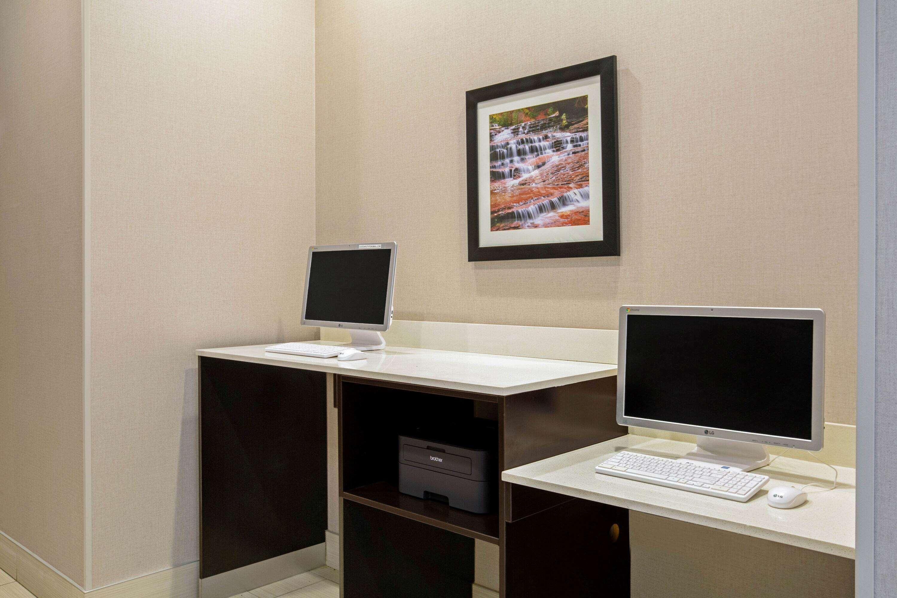 La Quinta By Wyndham Cedar City Luaran gambar
