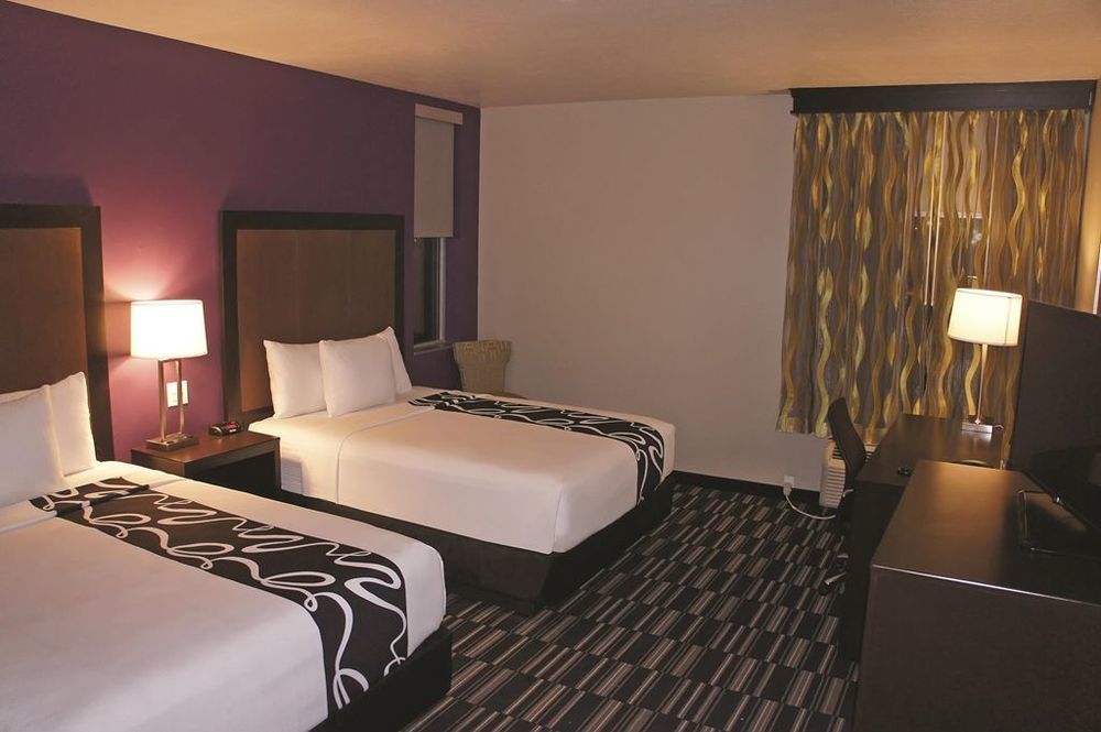 La Quinta By Wyndham Cedar City Bilik gambar