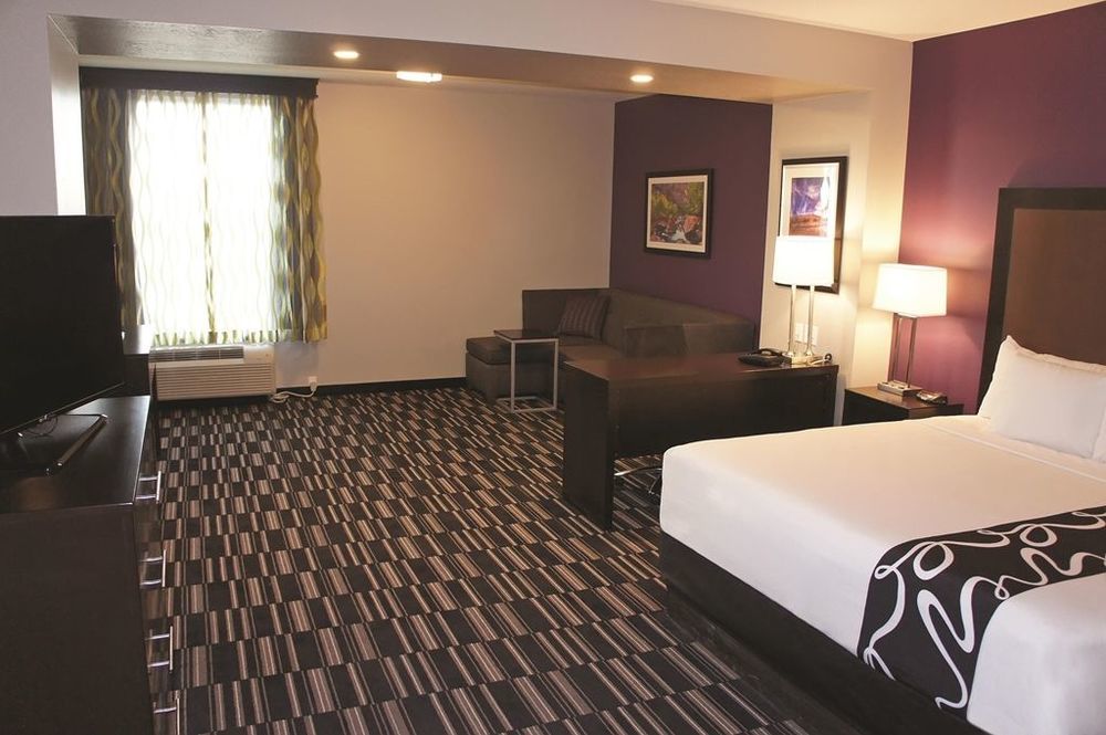 La Quinta By Wyndham Cedar City Bilik gambar