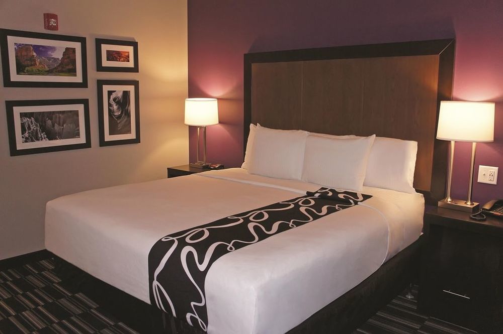 La Quinta By Wyndham Cedar City Bilik gambar