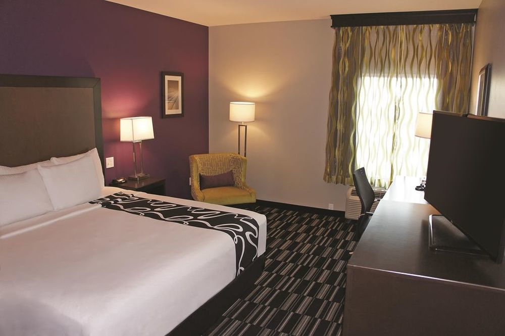 La Quinta By Wyndham Cedar City Bilik gambar