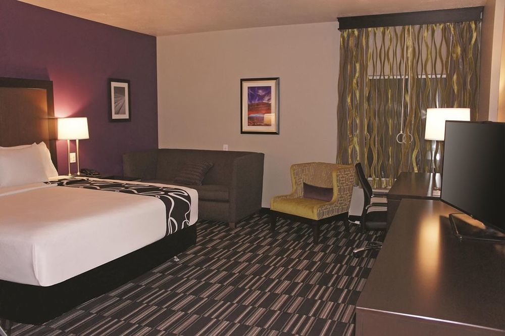 La Quinta By Wyndham Cedar City Bilik gambar