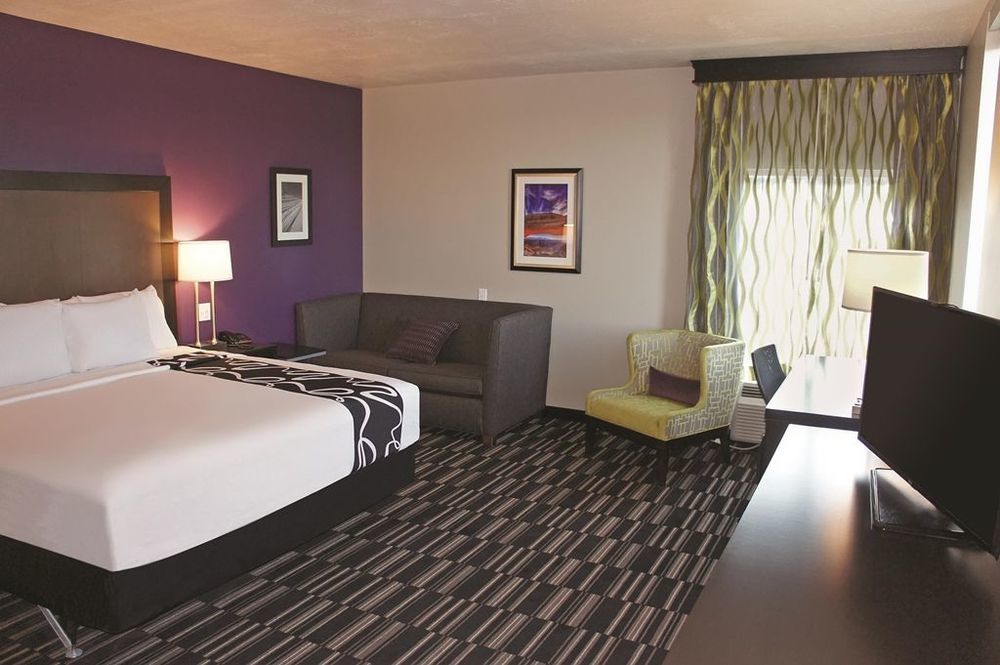 La Quinta By Wyndham Cedar City Bilik gambar