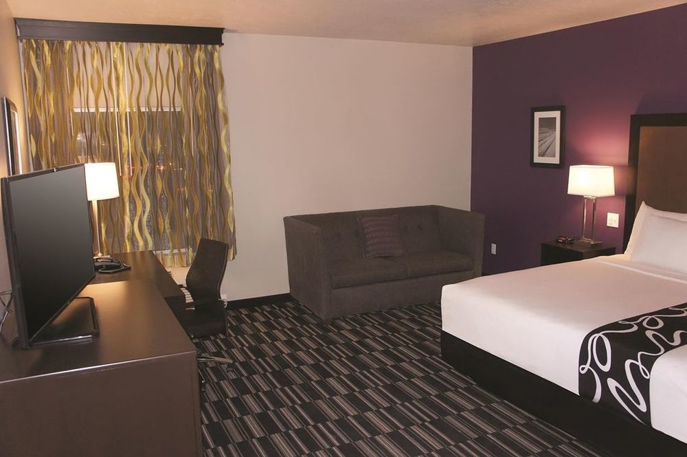 La Quinta By Wyndham Cedar City Bilik gambar