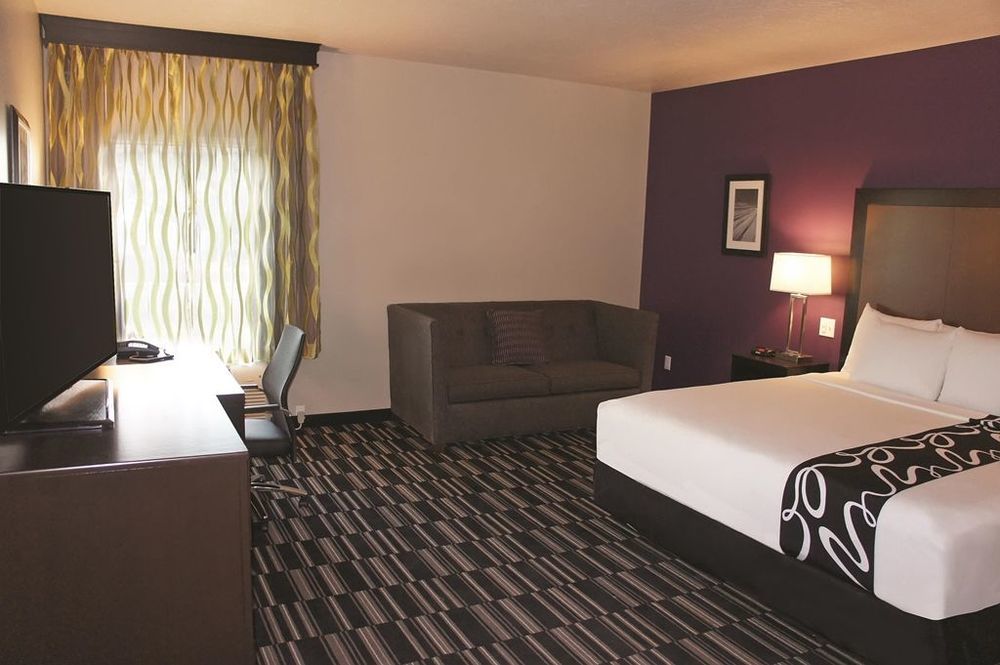 La Quinta By Wyndham Cedar City Bilik gambar