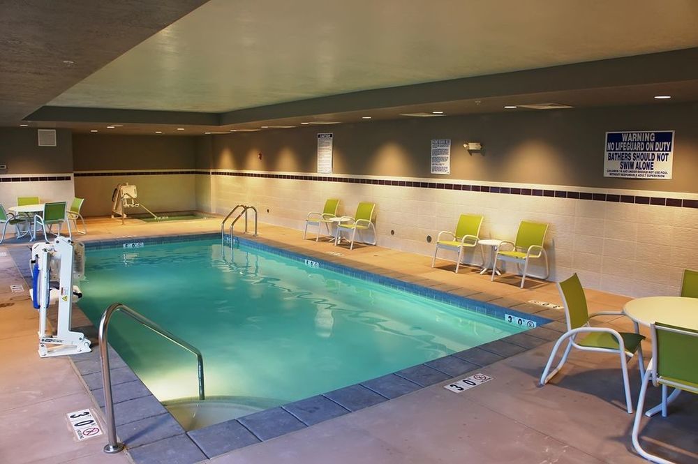 La Quinta By Wyndham Cedar City Kemudahan gambar