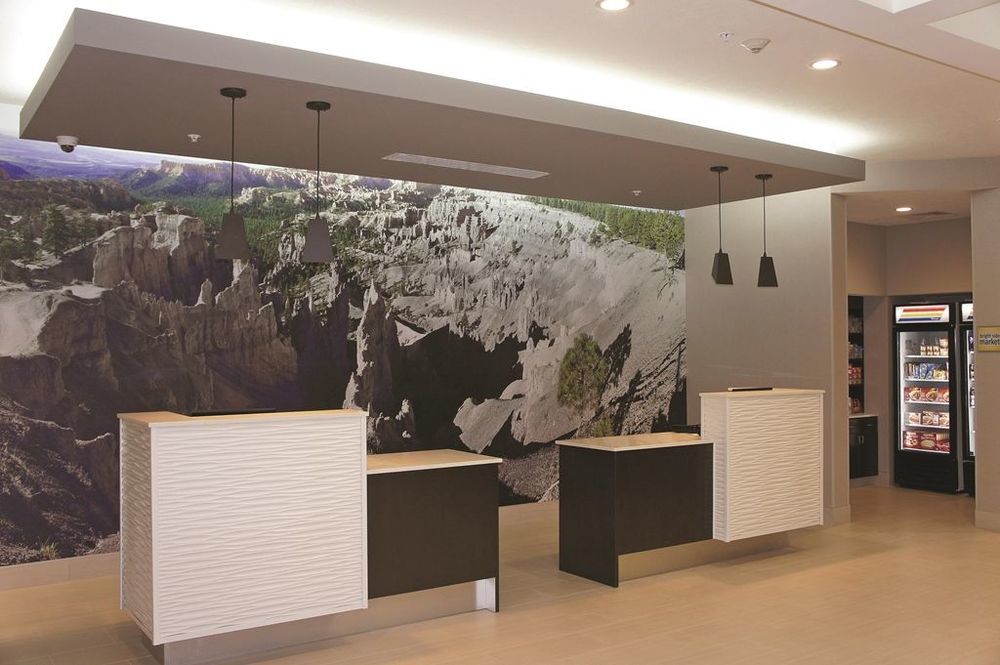 La Quinta By Wyndham Cedar City Dalaman gambar
