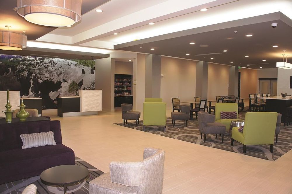 La Quinta By Wyndham Cedar City Dalaman gambar