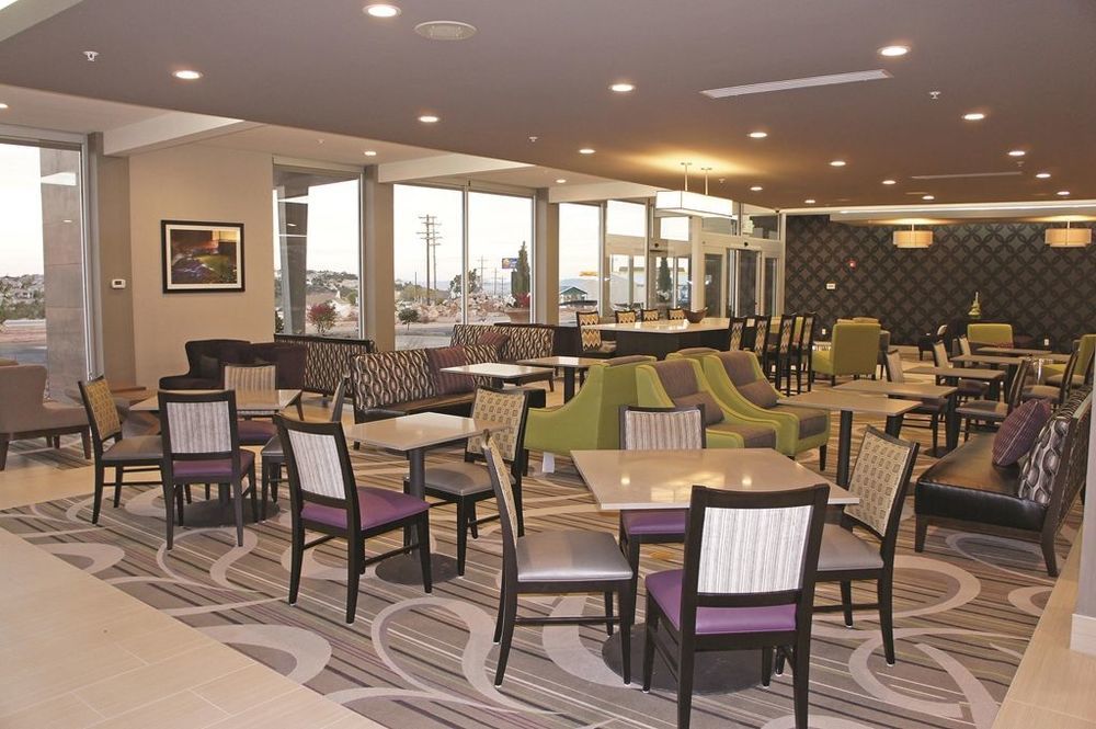 La Quinta By Wyndham Cedar City Dalaman gambar
