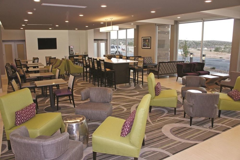 La Quinta By Wyndham Cedar City Dalaman gambar
