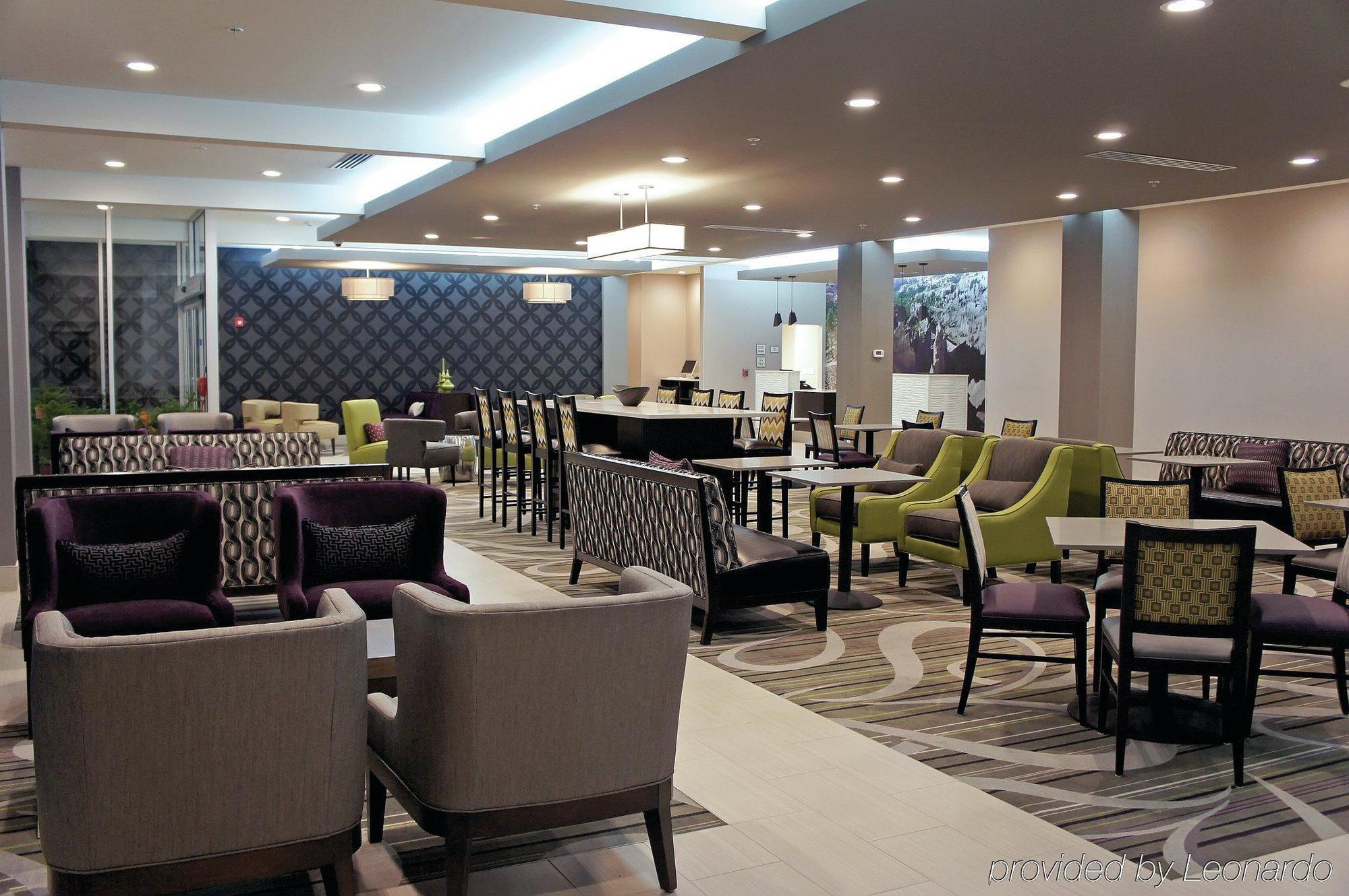 La Quinta By Wyndham Cedar City Luaran gambar